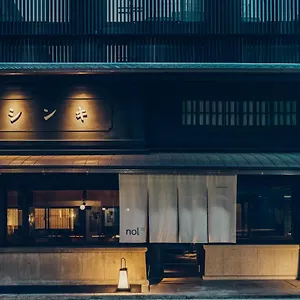 Hotel Nol Sanjo, Kyoto