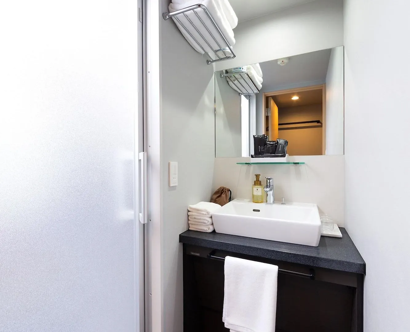 Hotel Amanek Kyoto Kawaramachi Gojo