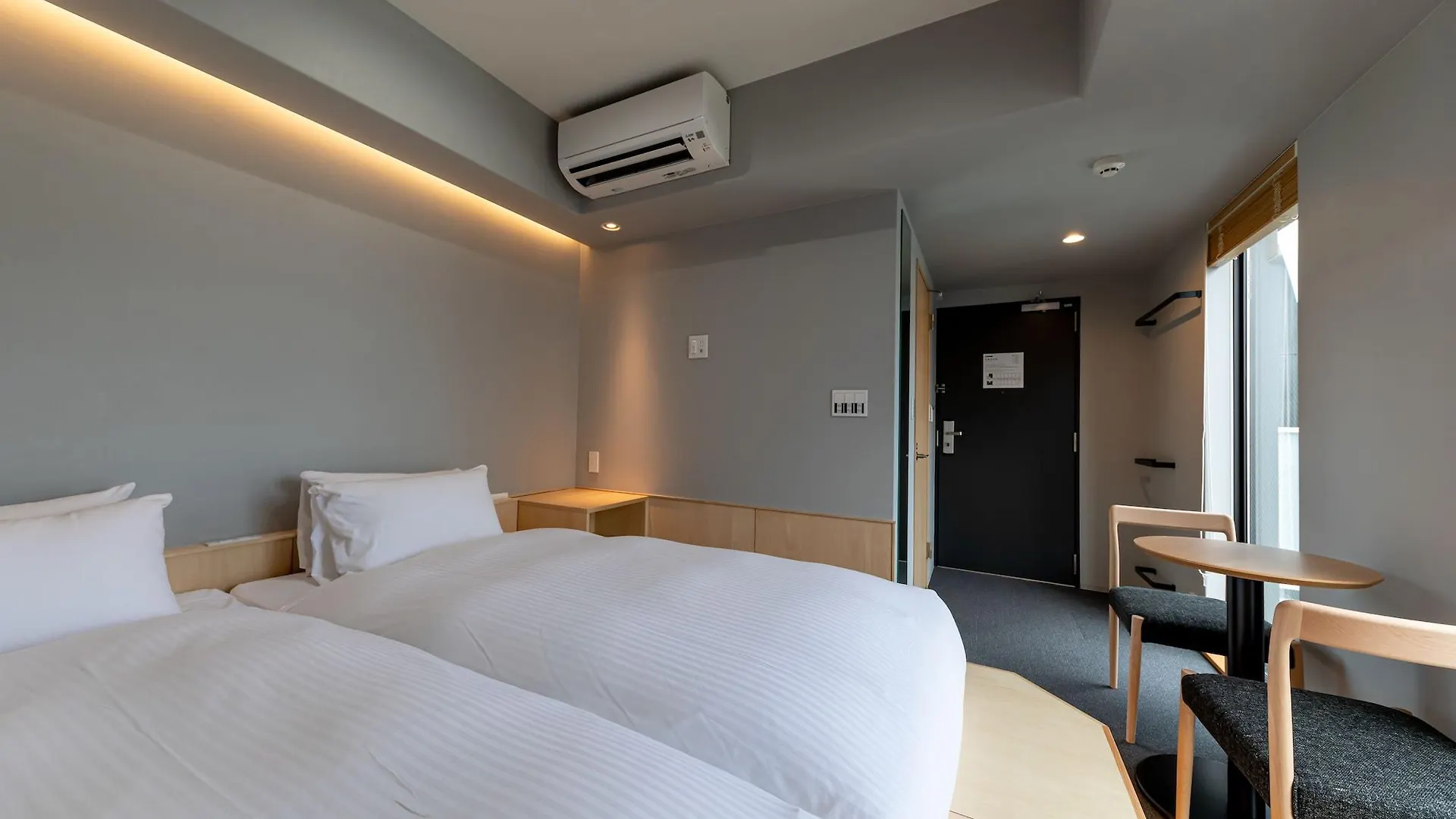 Hotel Amanek Kyoto Kawaramachi Gojo