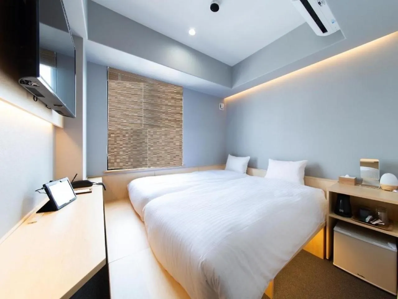 Hotel Amanek Kyoto Kawaramachi Gojo