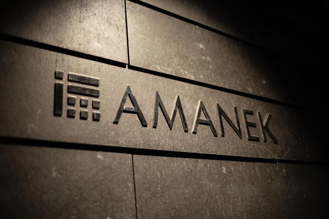 Hotel Amanek Kyoto Kawaramachi Gojo