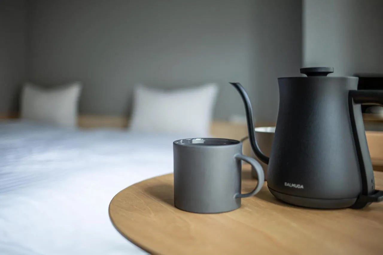 ***  Hotel Amanek Kyoto Kawaramachi Gojo Japan